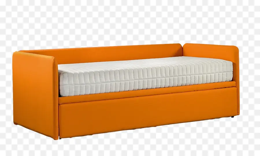 Sofá Cama，Frame Da Cama PNG