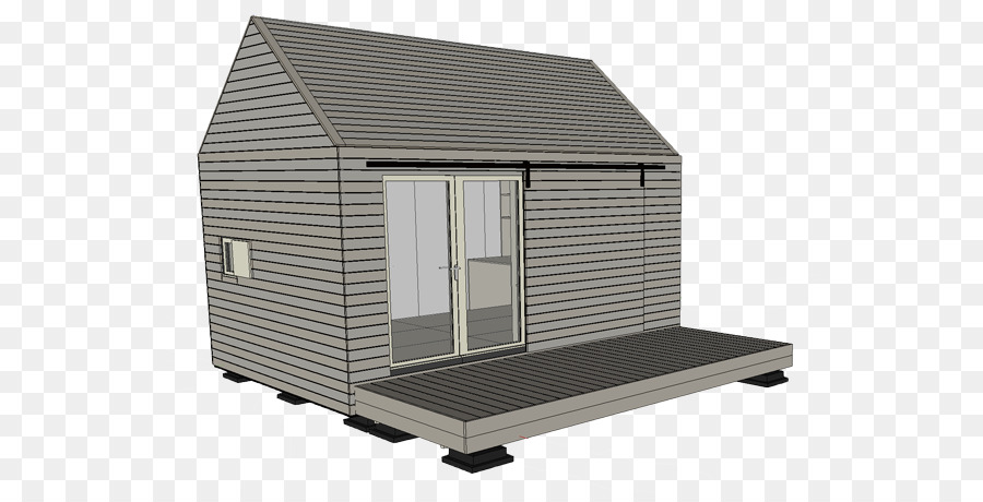 Wikihouse，House PNG