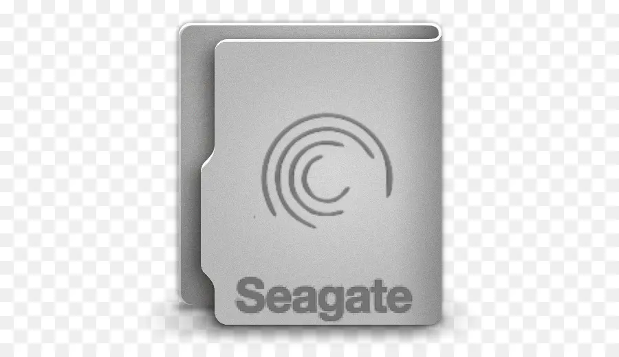 Logotipo Da Seagate，Marca PNG