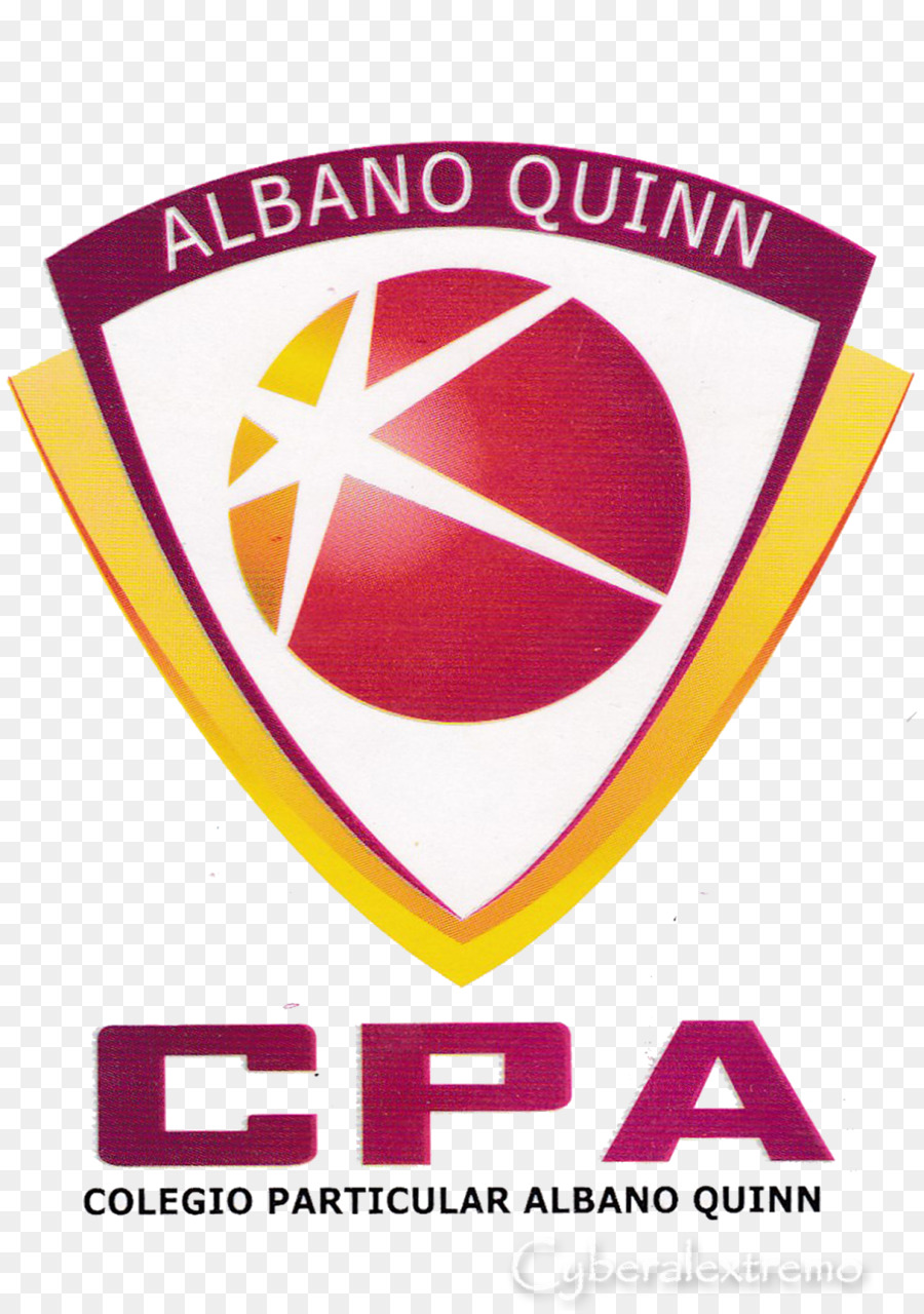 Colégio Albano Quinn，Logo PNG