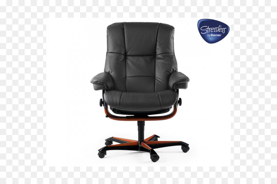 Ekornes，Mesa De Escritório Cadeiras PNG