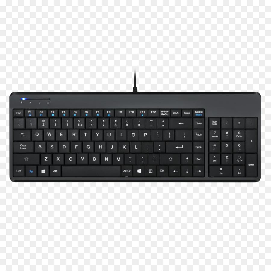 Teclado，Preto PNG