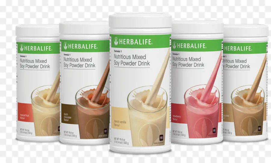 Produtos Herbalife，Nutrição PNG