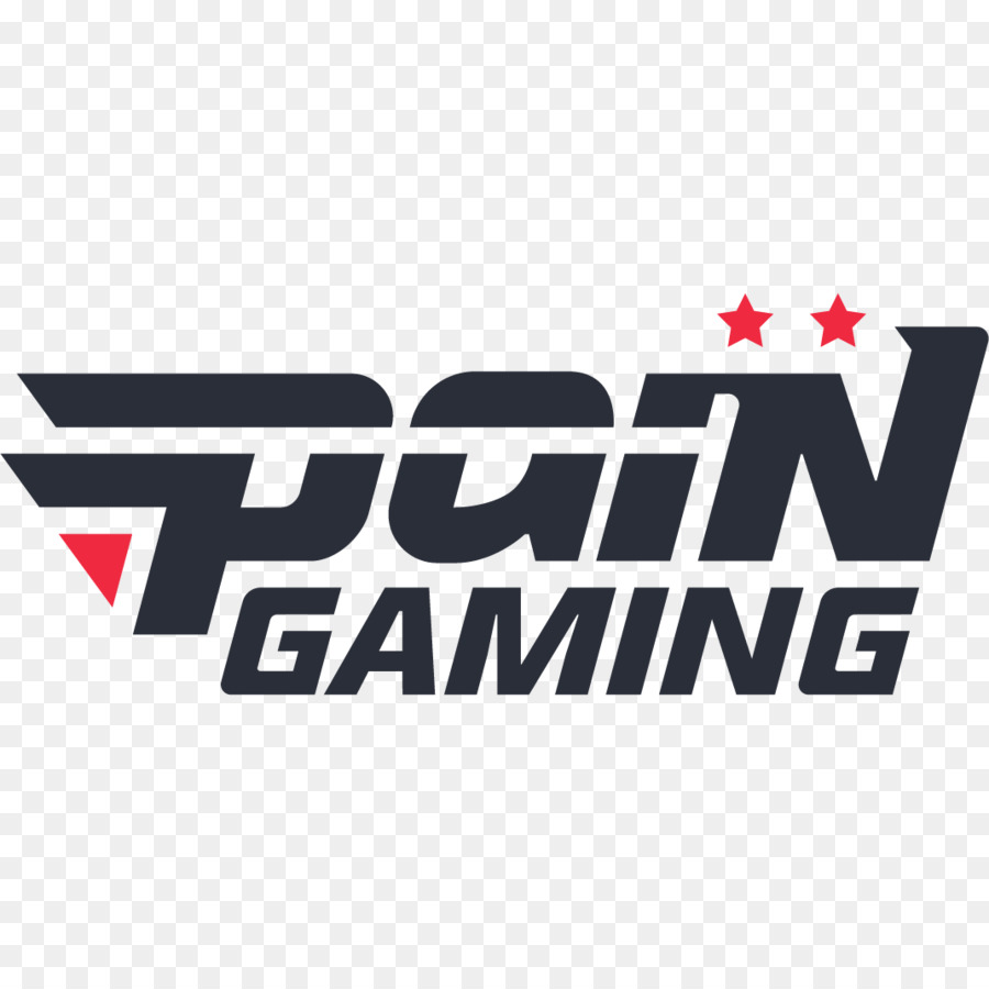 Logotipo Do Pain Gaming，Esportes Eletrônicos PNG