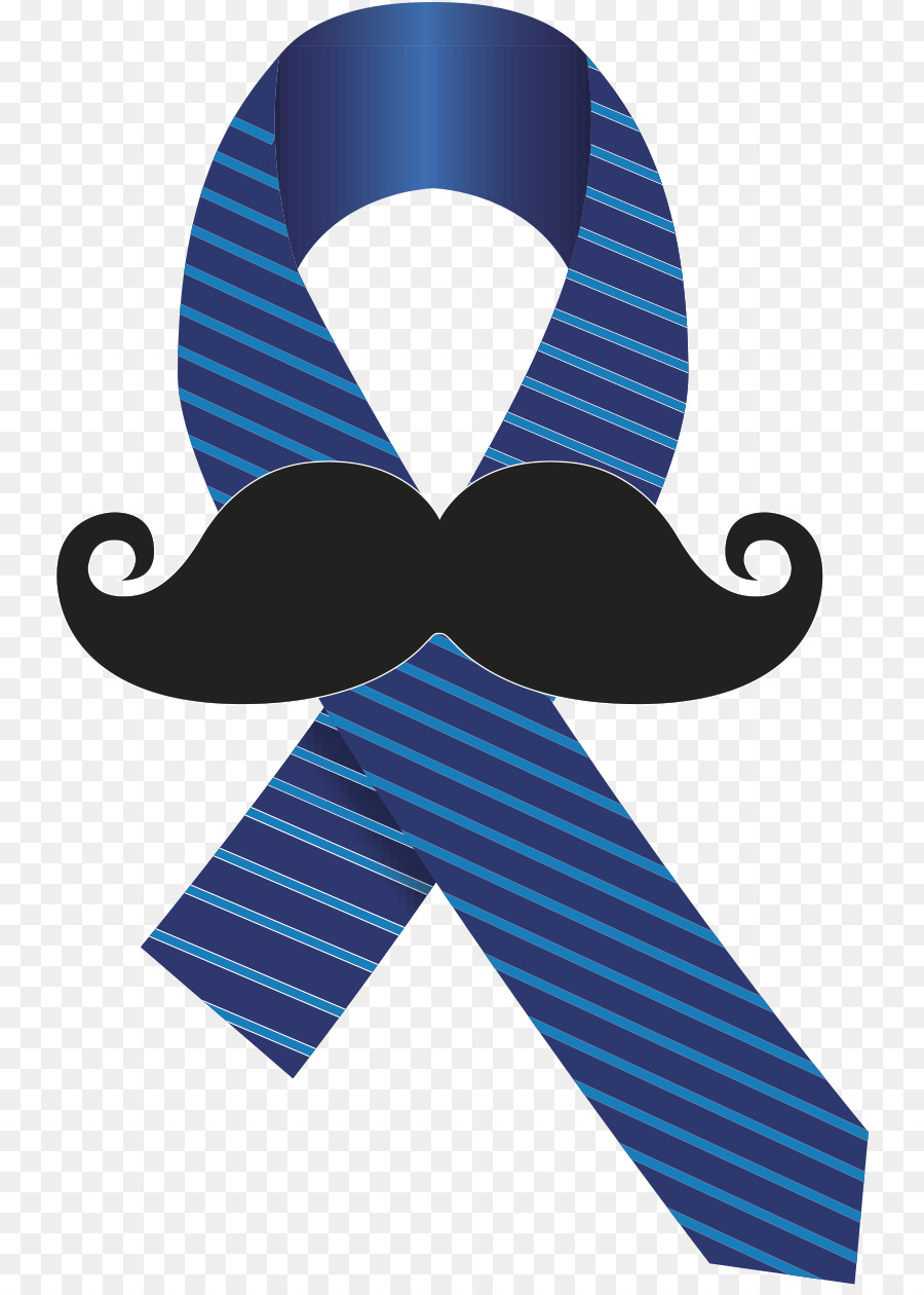 Fita Azul，Bigode PNG