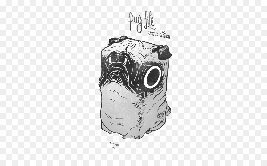 Pug，Arte PNG