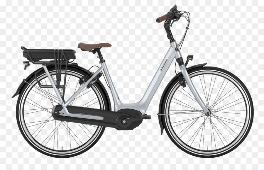 Bicicleta Verde，Bicicleta PNG