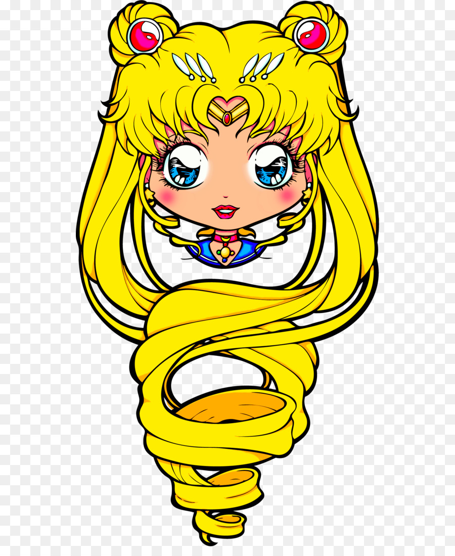 Personagem De Anime Loira，Anime PNG