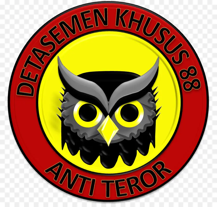 Detasemen Khusus 88，Anti Terror PNG