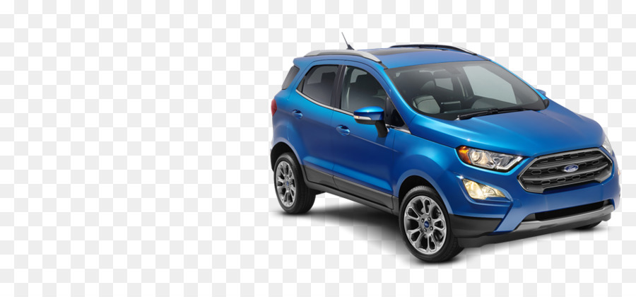 Carro Azul，Suv PNG