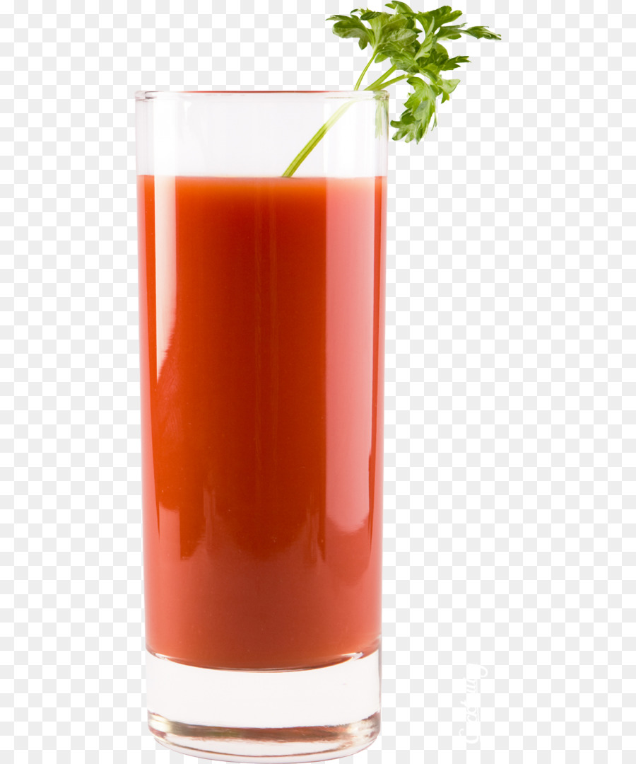 O Suco De Tomate，Bloody Mary PNG