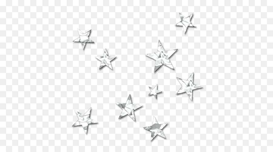 Estrela，Aglomerado De Estrelas PNG