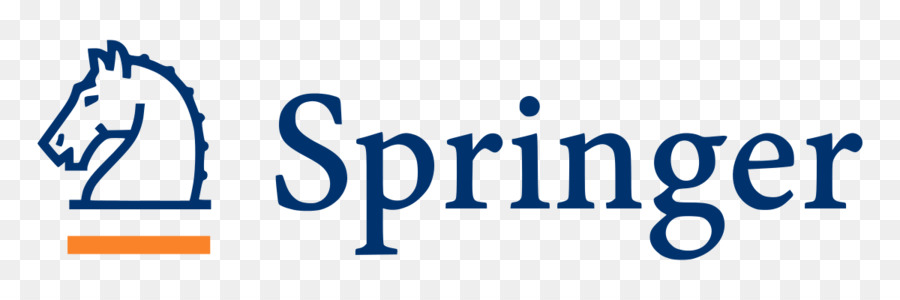 Springer Logo，Publicação PNG