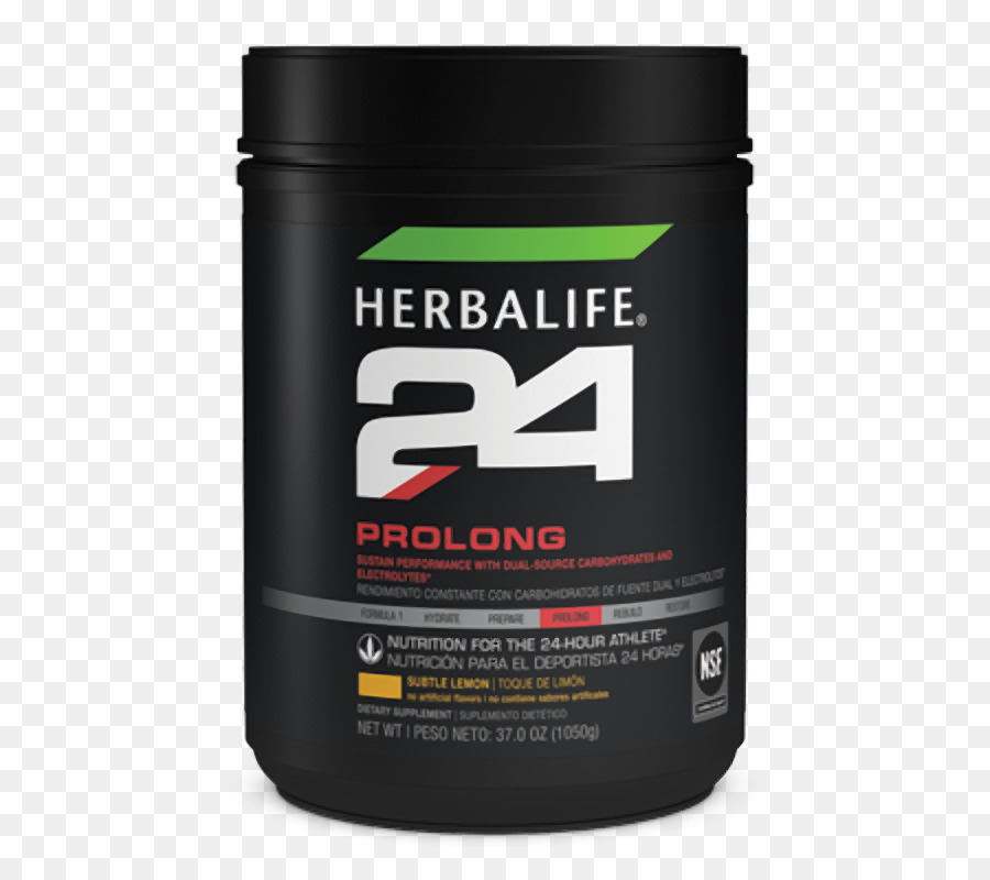 Herbalife Prolongar，Nutrição PNG