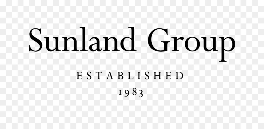 Grupo Sunland Logo，Marca PNG