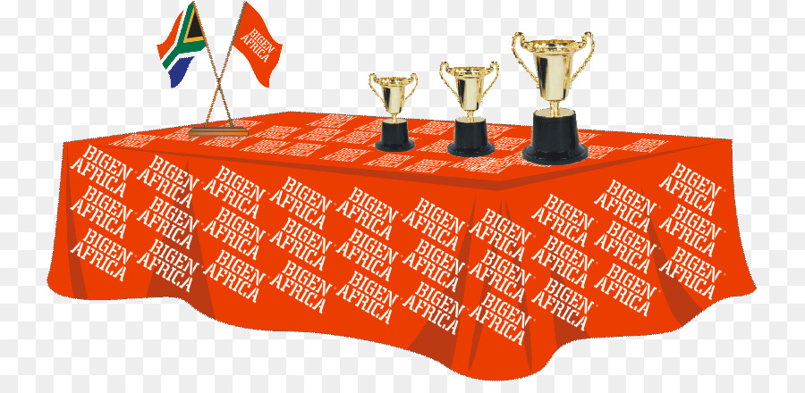 Troféus，Prêmios PNG