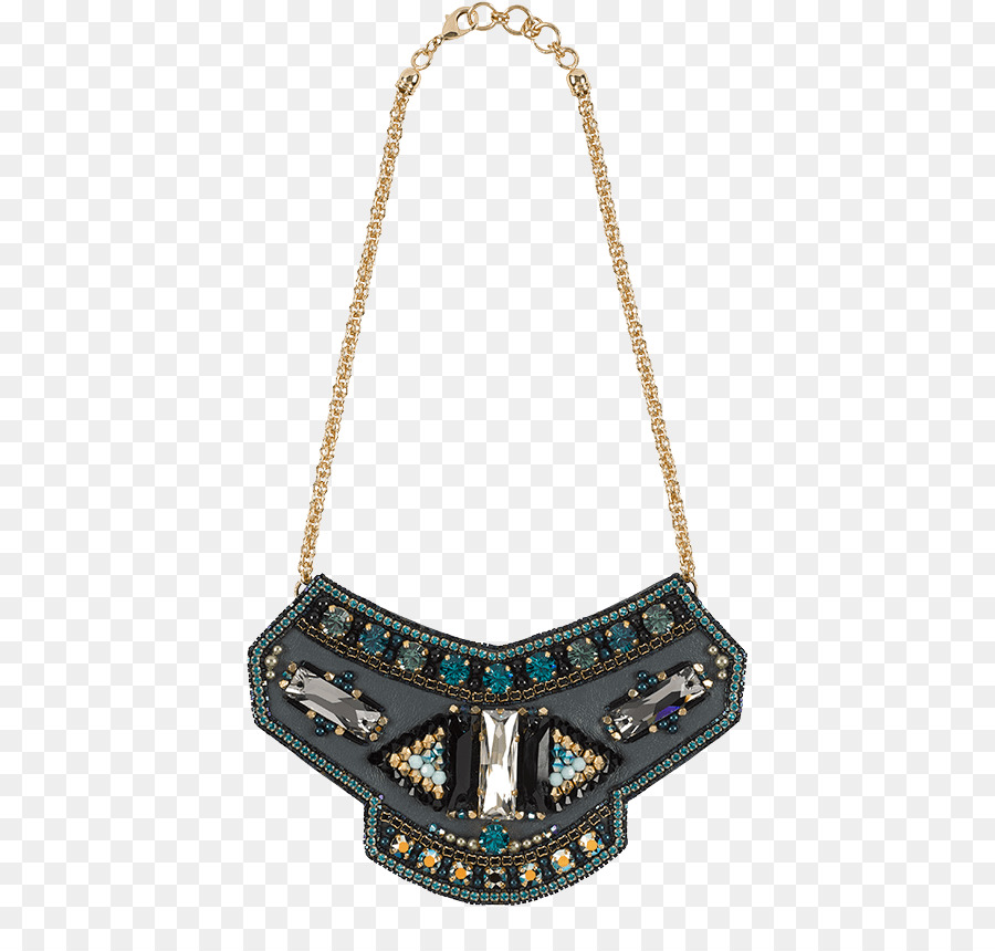 Bolsa De Mão，Teal PNG