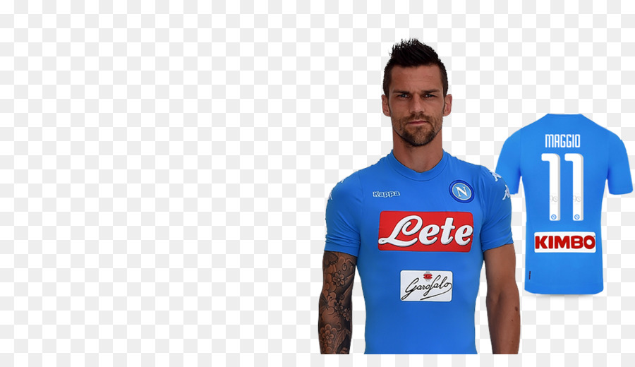 O Ssc Napoli，Uefa Champions League PNG