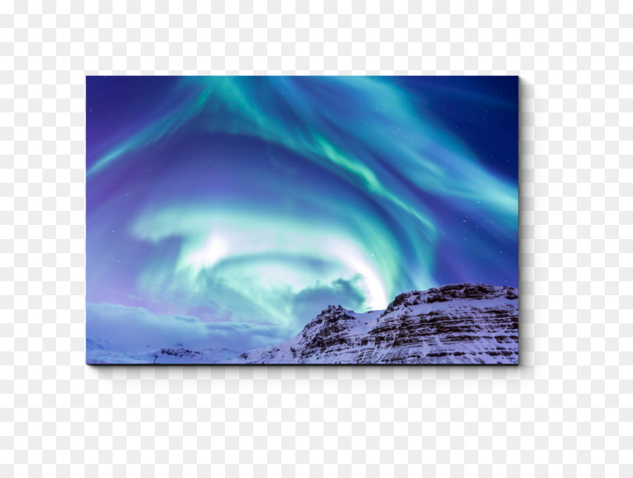 Aurora Boreal，Aurora PNG