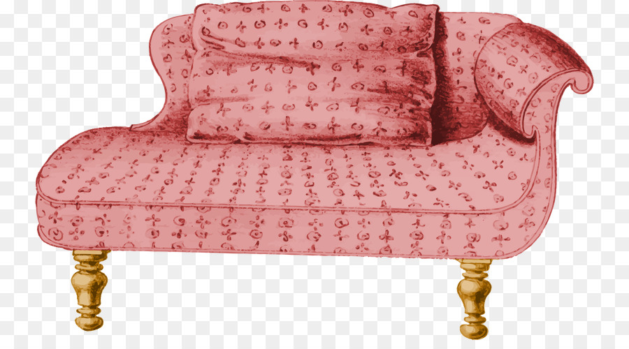 Alu Loveseat，Sofá PNG