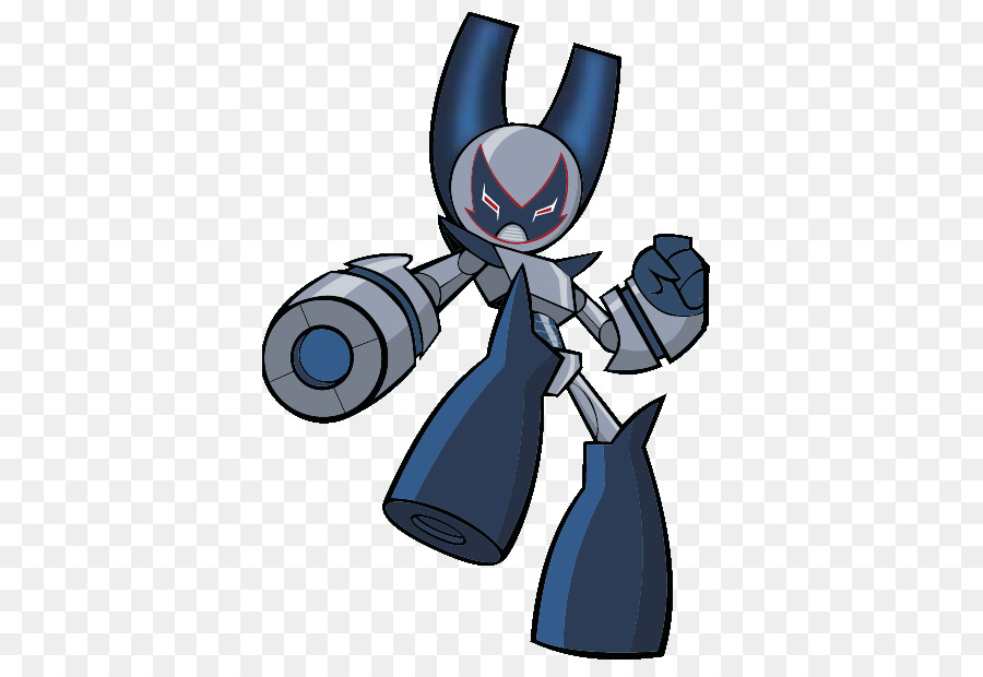 Robô，Desenho Animado PNG