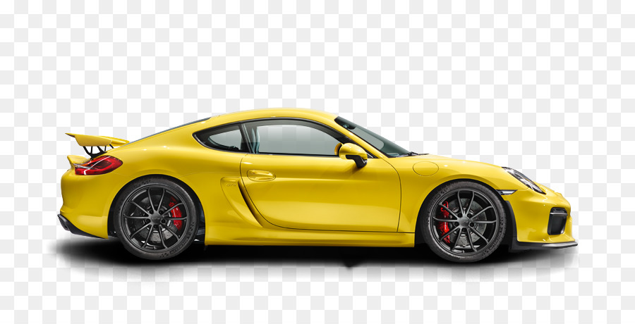 Carro Amarelo，Automóvel PNG