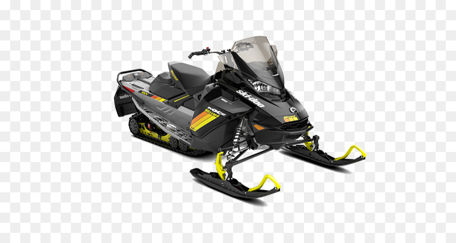 Skidoo，Snowmobile PNG