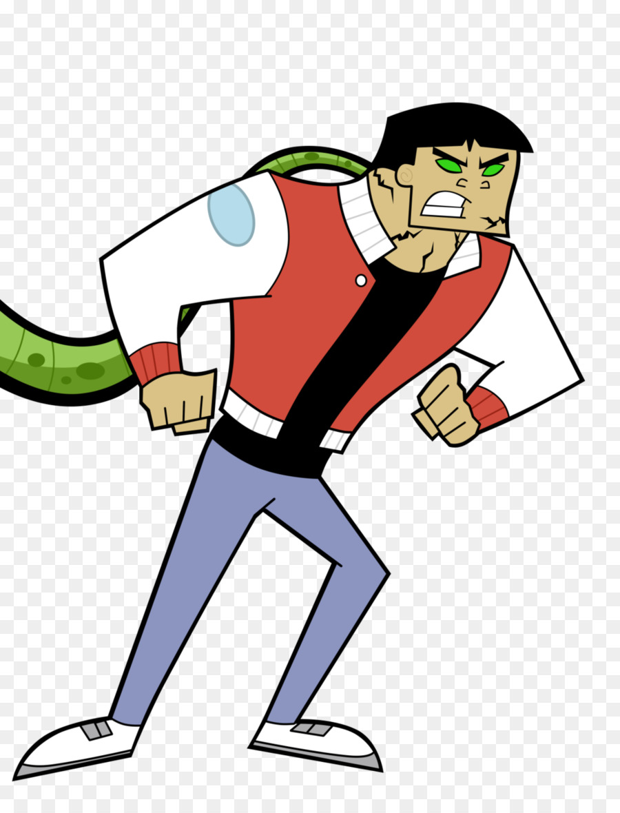 Traço Baxter，Cartoon PNG