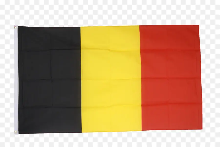 Bandeira Da Bélgica，Preto PNG