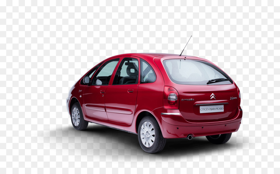 Carro Vermelho，Automóvel PNG