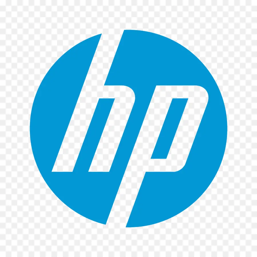 Logotipo Hp，Marca PNG