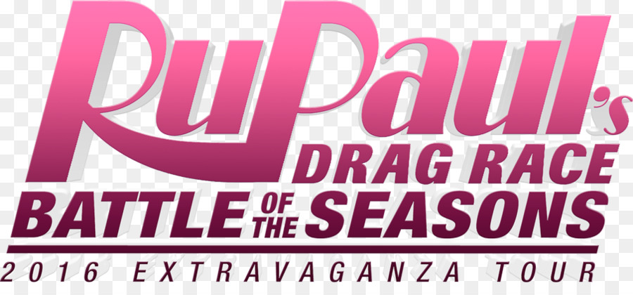 Rupaul Drag Race，Logo Tv PNG