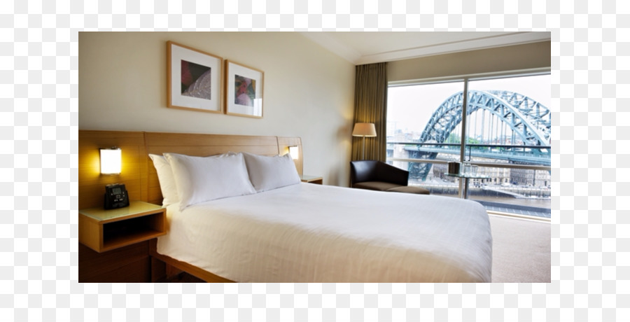 O Hilton Newcastle Gateshead，Newcastle Upon Tyne PNG