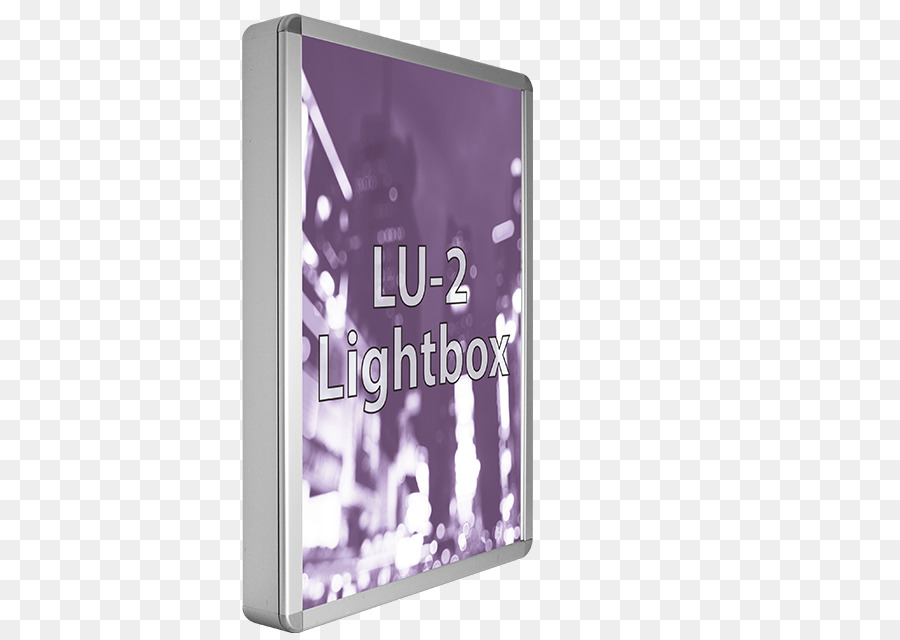 Luz，Lightbox PNG