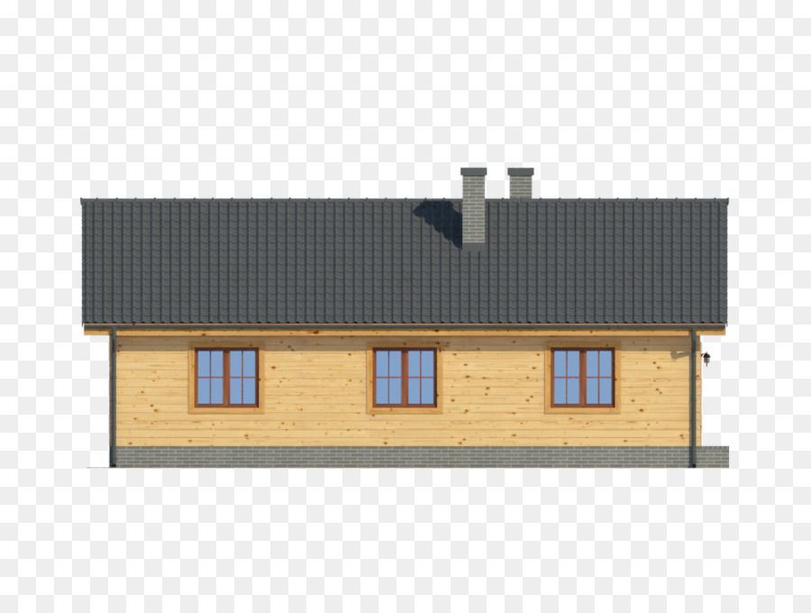 Casa De Madeira，Cabine PNG