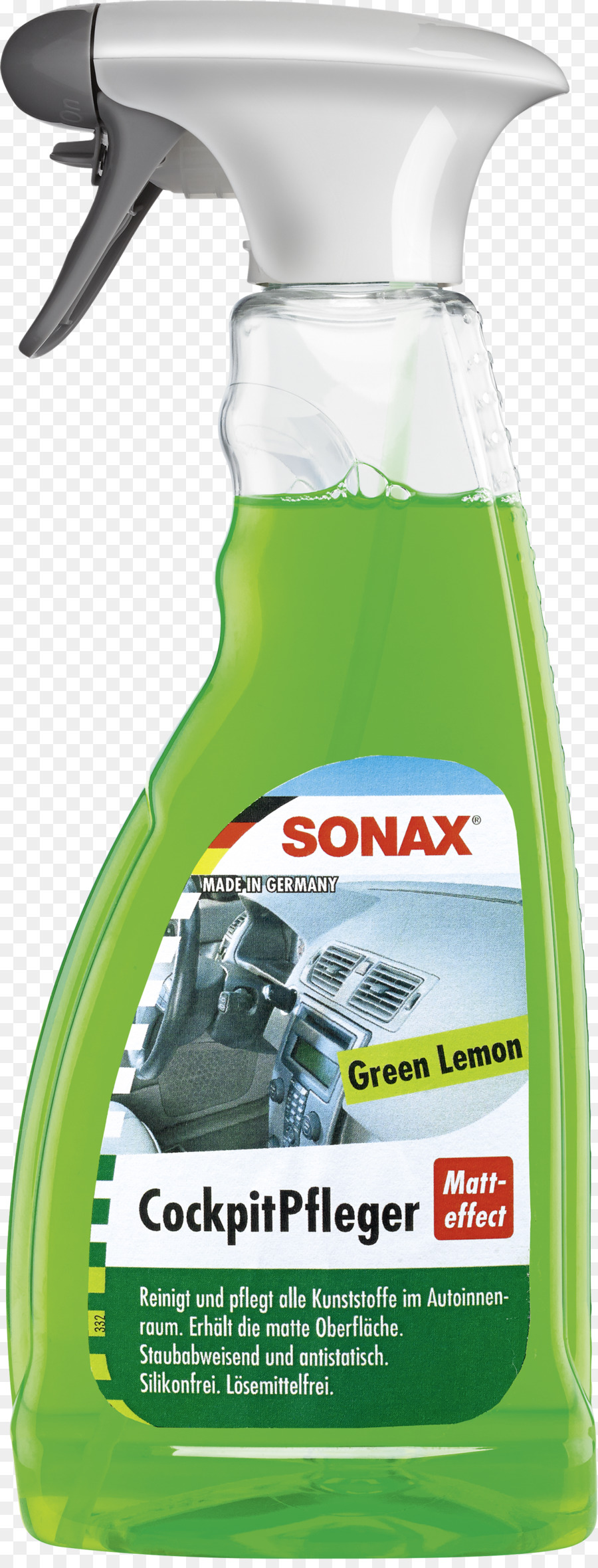 Limpador De Limão Verde，Spray PNG