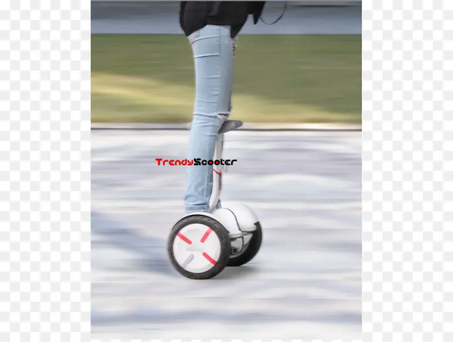 Segway，Transporte PNG