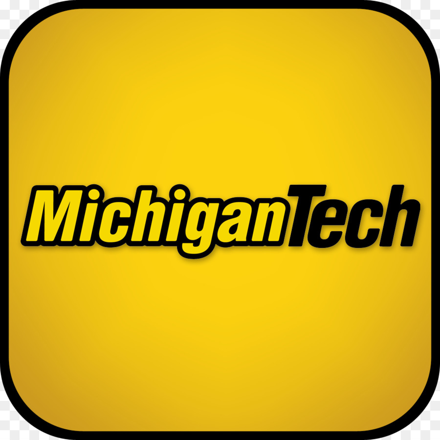 Michigan Technological University，Universidade De Michigan PNG