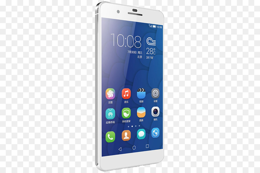 Huawei Honor 6，Huawei Honor 4x PNG