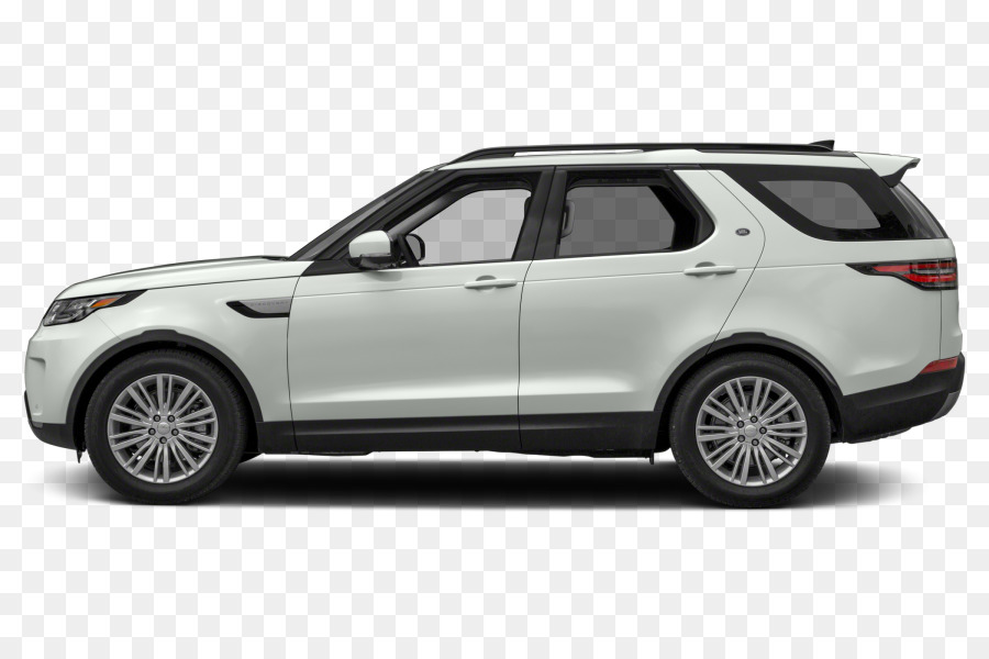 Suv Branco，Carro PNG