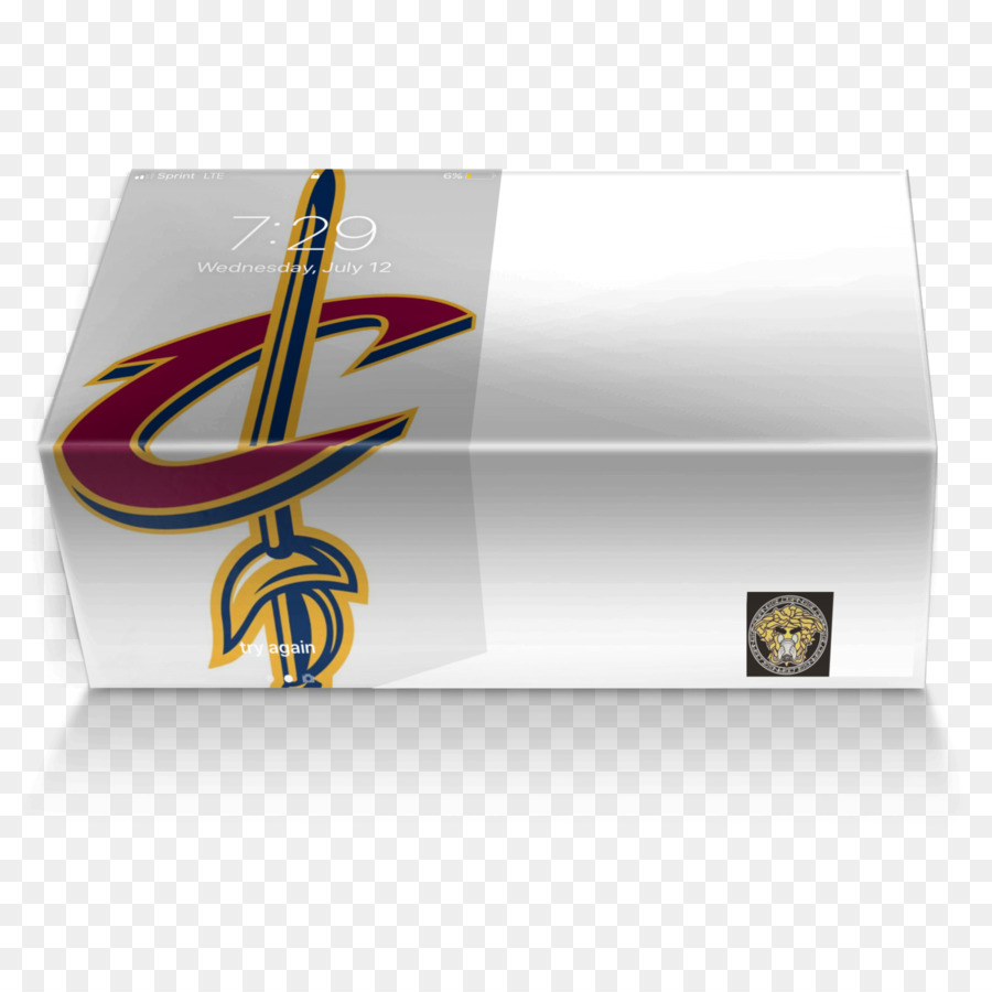 Cleveland Cavaliers，Marca PNG