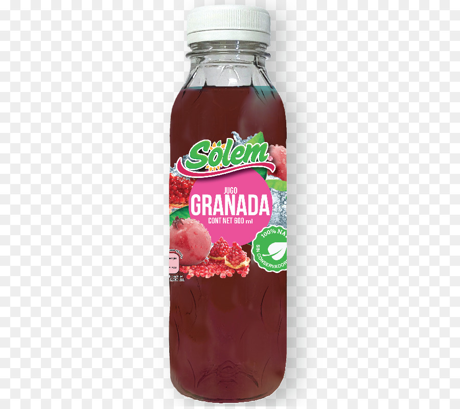 O Suco De Romã，Sabor PNG