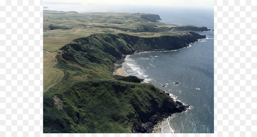 Promontório，Headland PNG