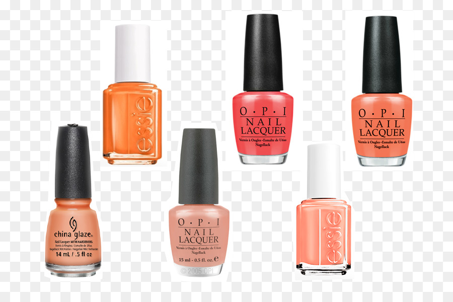 Unha Polonês，Opi Produtos PNG