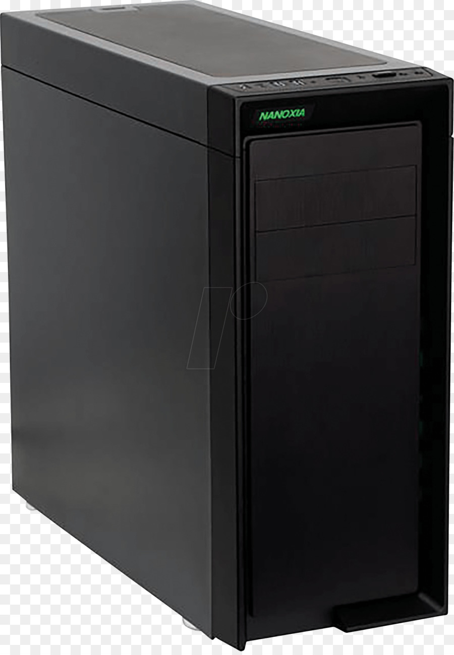 Computador Casos De Carcaças，Zalman PNG