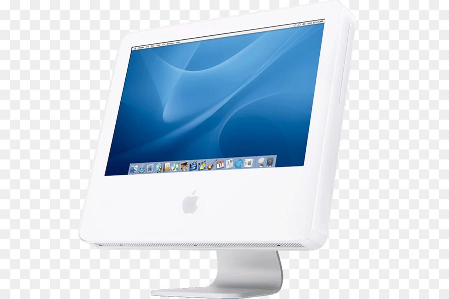 Imac，Computador PNG