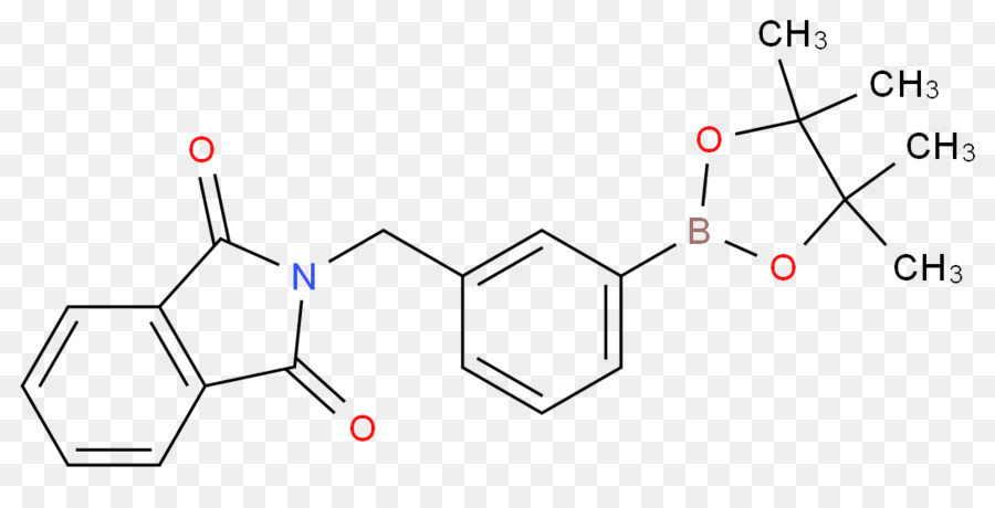 Estrutura Química，Molécula PNG