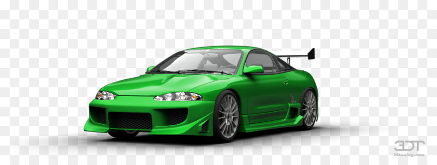 Carro Verde，Automóvel PNG