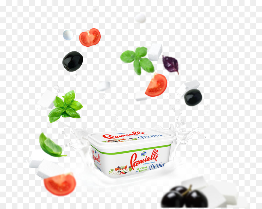 Queijo，Queijo Feta PNG