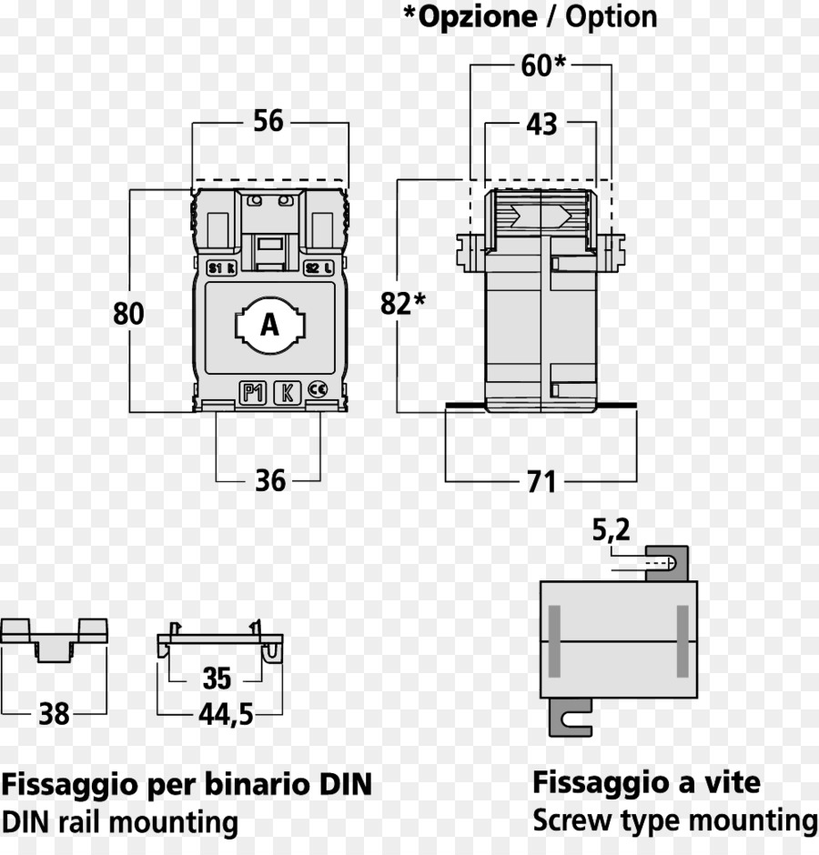 Desenho Técnico，Medições PNG